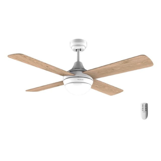 Deckenventilatoren EnergySilence Aero 4250 dc Fresh - Cecotec