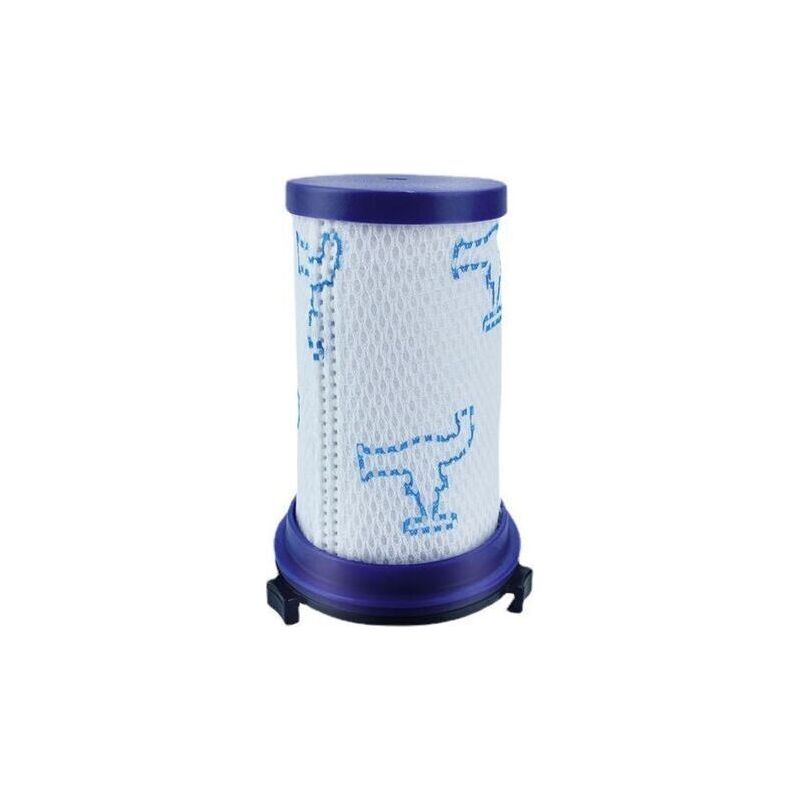 3 Stück Ersatzfilter Für Staubsauger