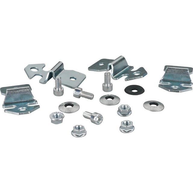 Wfb-set-cs Wandbefestigungswinkel-Set 1 Set - Eaton