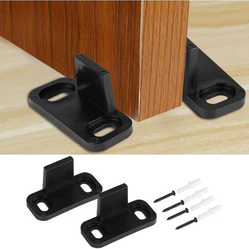 Schiebetür-bodenführungsrolle, Verstellbare Beschläge, Bodenführung, Bodentürbeschläge, Neues Design