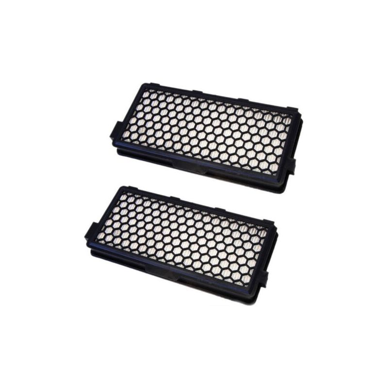 Kompatibel Mit Mir. Nuo Sf-ah50 Ah50 05996882 Hypa-filter – 5 Stück