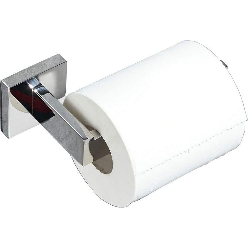 Toilettenpapierrollenhalter, Wandmontage, Aus Edelstahl Sus 304