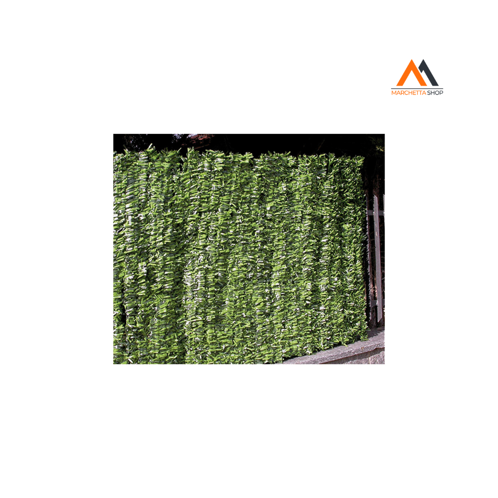 Siepe Artificiale 'green' Mt 1,5 X 3