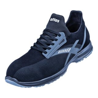 Atlas Runner 95 ESD S3 SRC Sicherheitsschuhe - 45 EU