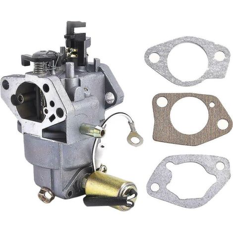 Rasenmähervergaser – Kompatibel Mit Mtd Cc760es 12ae76ju – Schnelle Montage, Optimale Leistung, Robuste Metallkonstruktion