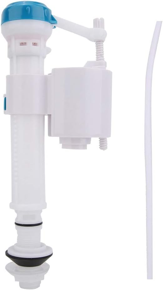 Schwimmerventil Für Toilettenspülung, Schwimmerventil Für Toilettenspülung, Abs-druckknopf-nachfüllventil, Nachfüllschwimmer Für Toilettenspülung