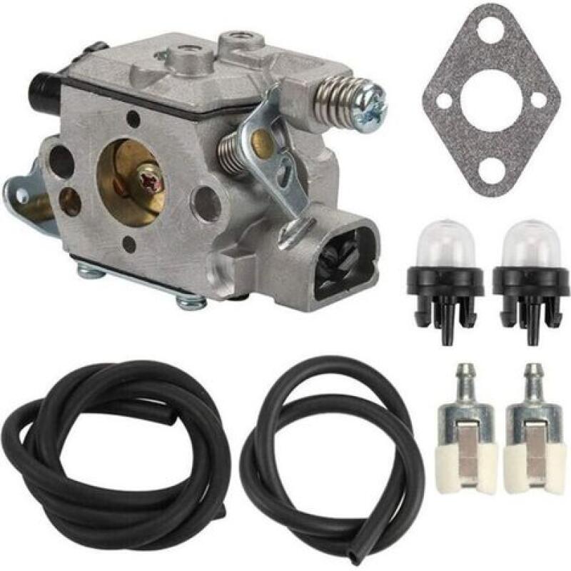Ersatzvergaser Für Echo Cs3000 Und Cs3400 Kettensägen – Teilenummer A021000231 / A021000760 – Kompatibel Mit Walbro Wt-589-1
