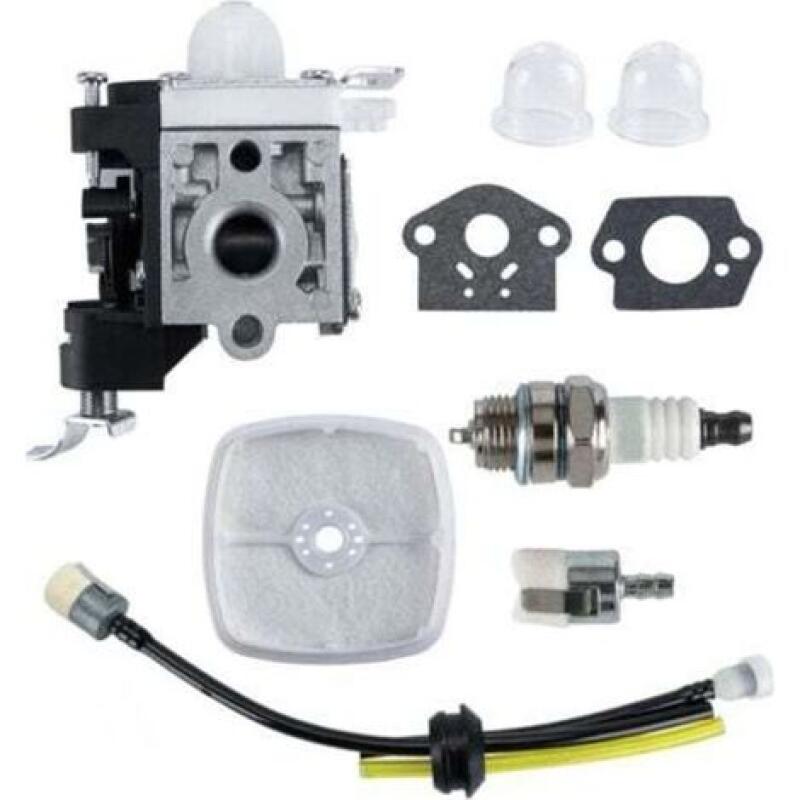 Vergaser Kompatibel Mit Echo Pb-265l, Pb-251, Pb-265ln, Pb-255ln, Es255 – Ersetzt A021001350/51/52 – Für Zama Rb-k85