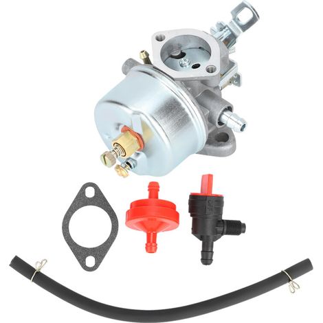 Vergaser-reparatursatz Kompatibel Mit Tecumseh 632334a, 632370a, 632110, 632111, 632334 – Hochwertige Ersatzteile