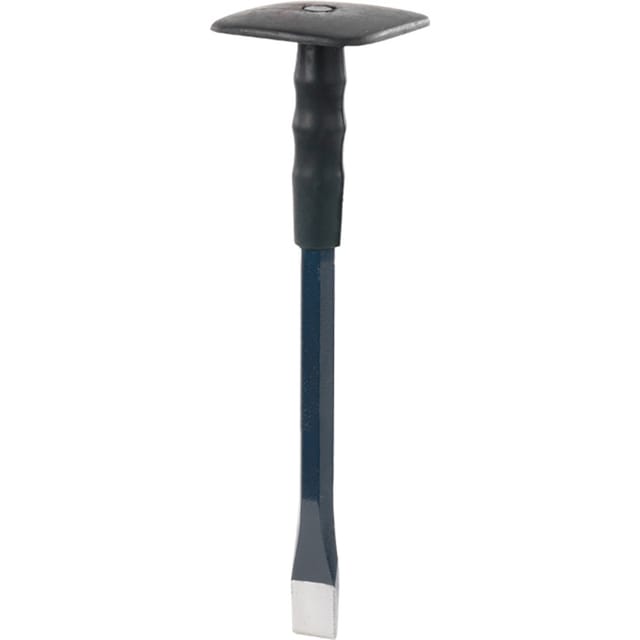 KWB - Flachmeißel mit Handschutz 920793