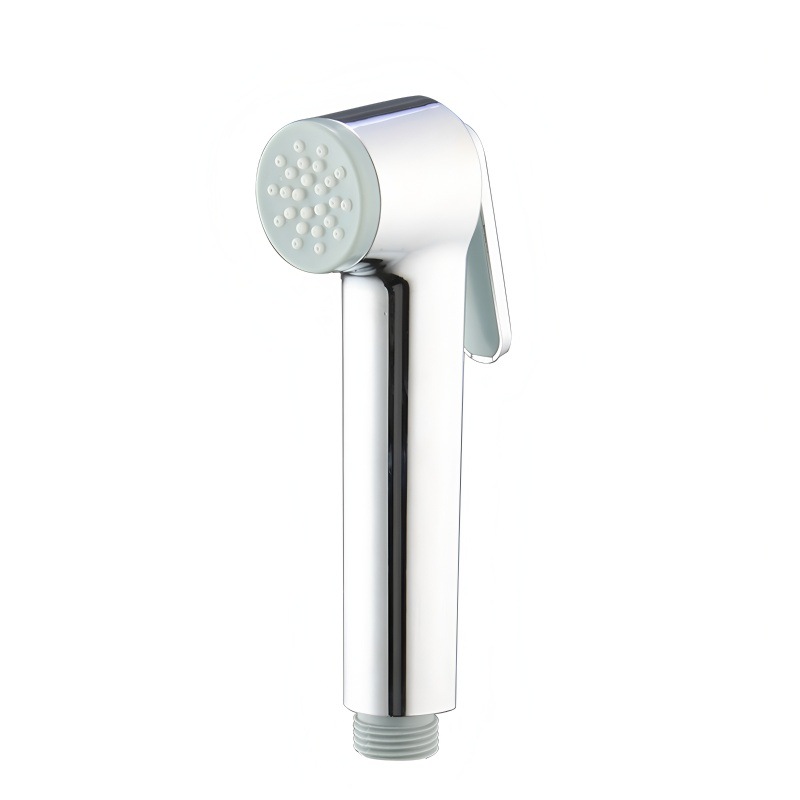 Douchette Pour Robinet Chrome – Gâchette De Contrôle Debit – Langlebig