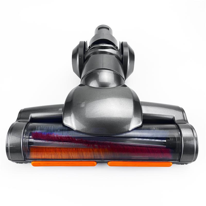 Ersatzbürste Für Dyson Staubsauger V6, Dc45, Dc58 Und Dc62 – Abs-material – 20,8 X 25 Cm – Effektive Reinigung Schwer Zugänglicher Stellen