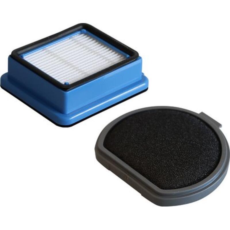 Geeignet Für Electrolux Pure F9 Hypa 2er-pack Baumwollfilter