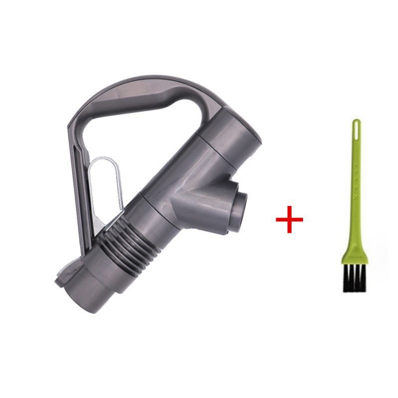 Griff Kompatibel Mit Dyson Dc19, Dc23, Dc26, Dc29, Dc32, Dc36, Dc37 – Ersatzgriff Für Staubsauger
