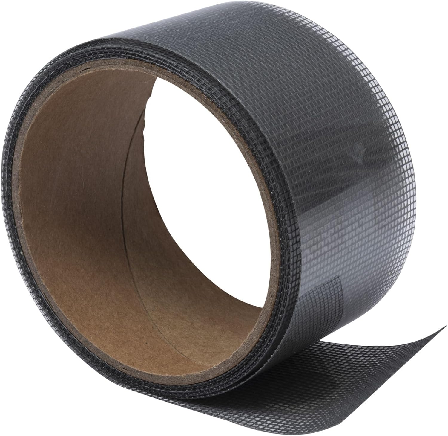 Graues Moskitonetz-reparaturband 5 Cm X 2 M – Einfache Und Dauerhafte Reparatur – Für Jalousien Und Moskitonetze – Robust Und Elegant