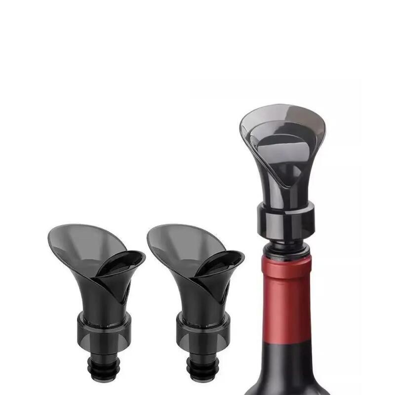 Hochwertige Flaschenausgießer – Wein, Likör, Getränke, Cocktails, Öl
