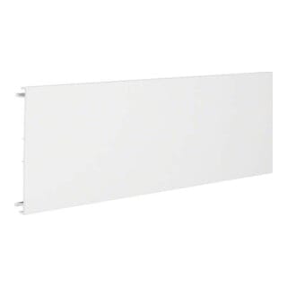 Tehalit Brüstungskanal-OT PVC, B170 BR 701702 rws 2 Stk