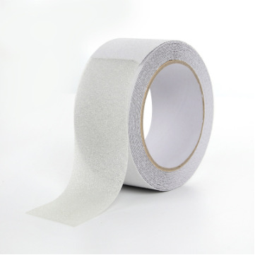 Stück Antirutschband 5 M × 5 Cm Transparentes, Selbstklebendes Antirutsch-treppenband