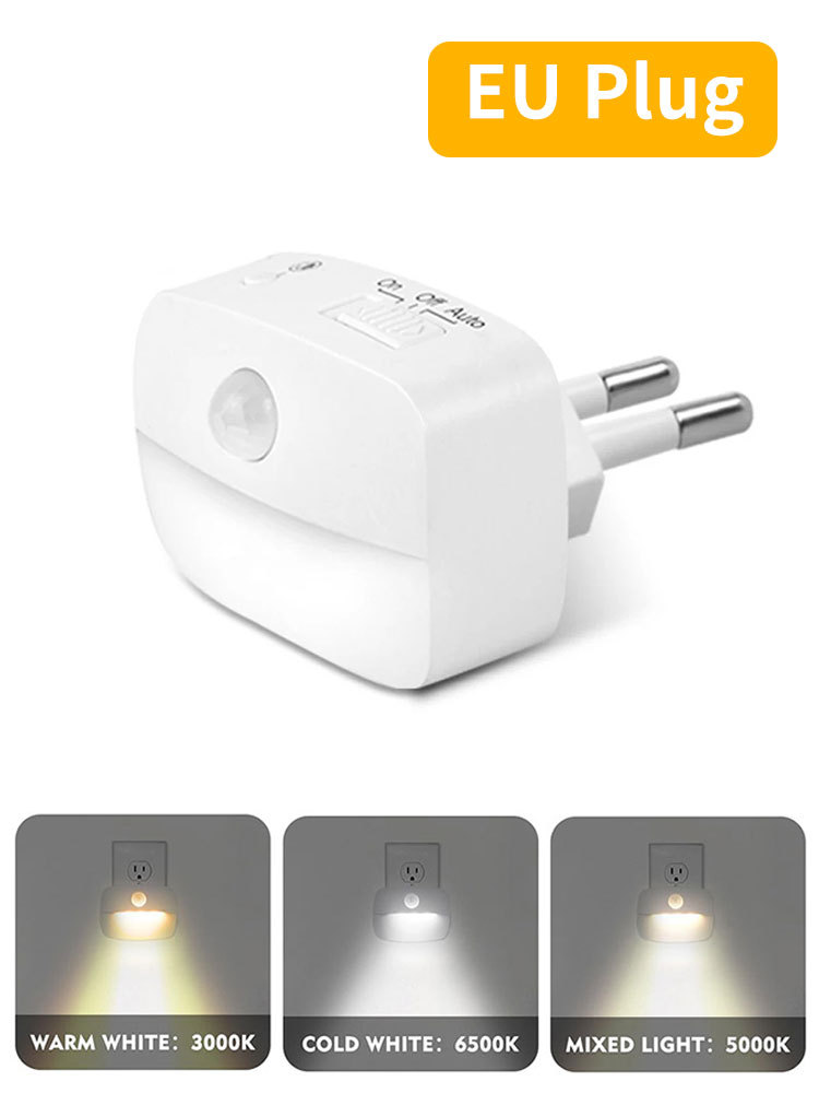 Nachtlicht Mit Bewegungsmelder, 2 Led-leuchten Für Schränke, Batteriebetriebene Akzentleuchte Für Schränke, Flure, Treppenhäuser, Schlafzimmer