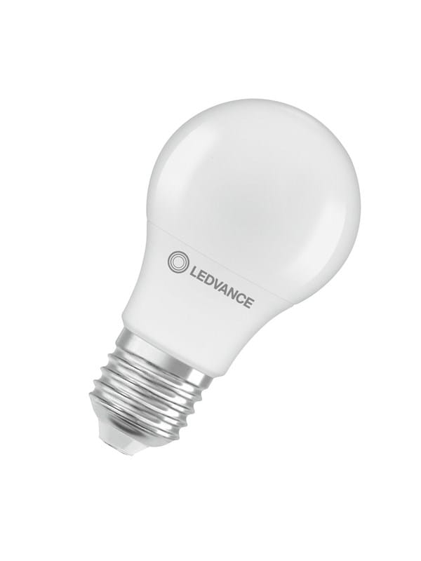 Ledvance LED-Lampe E27 LEDCLA404.9827FRE27P
