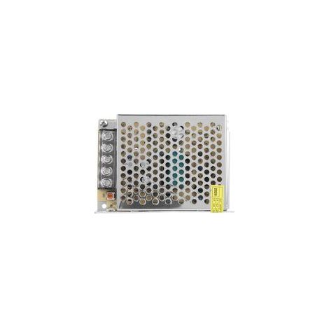 Ovaquixi 5v Schaltnetzteil, Gehäuse Aus Aluminiumlegierung, Überlastschutz, Geeignet Für Industrielle Anwendungen, 100w 20a, Für Led-videoüberwachung Und Automatisierung