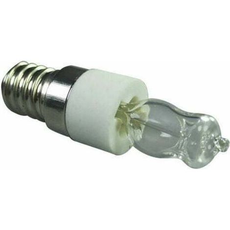 2er-pack E14 40w Ofenlampen, Hitzebeständig, Sichere Halogenlampen, 220–240v Mikrowellenlampen, Ersatzlampen Für Backöfen, Kühlschränke Und Andere Haushaltsgeräte.