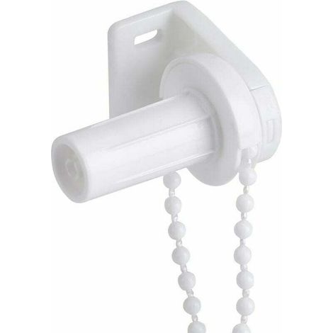 Zubehör Für 17-mm-rollläden: Kupplungsreparaturset, Kugelkette Und Rollladenbefestigungshalterung.