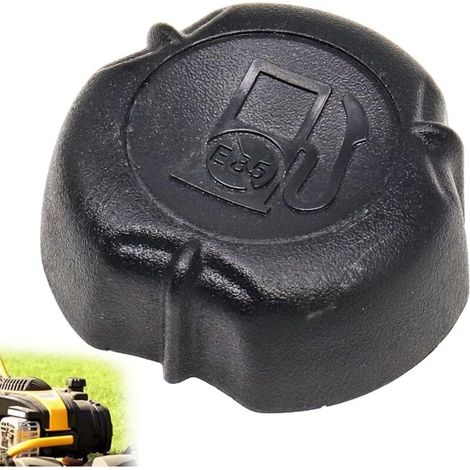 Der Tankdeckel Für Rasenmäher Passt Für Briggs & Stratton 692046, Intek 992371 Serie, 625-675 121600 Serie (3,5 Bis 6,75 Ps Aufrechtrasenmäher) Und Viking Mb 4 Motoren.