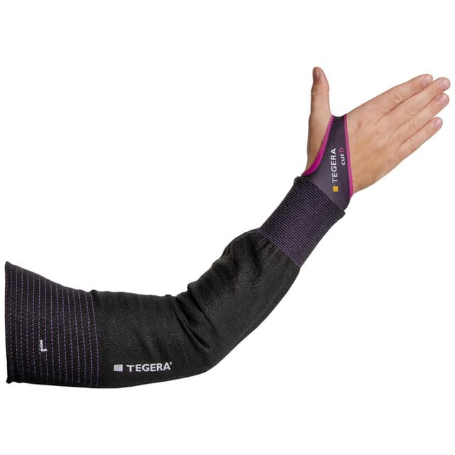 Ejendals Armschnittschutz Tegera 72 Gr. 9