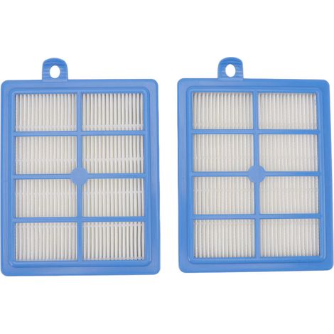 Ersatzfilter Für Electrolux-staubsauger, 2 Stück, Für Philips Fc9150, Fc9199, Fc9071, Fc8038, Fc9262