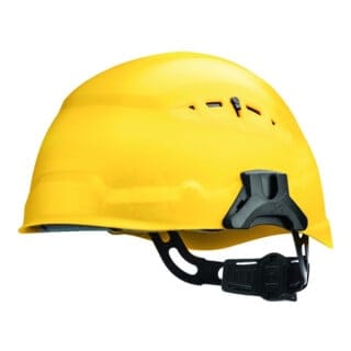 Schuberth Schutzhelm Cross Up, weiß