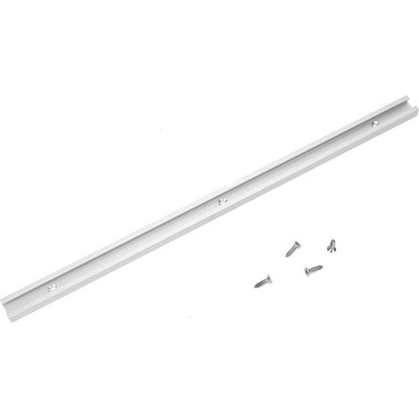 Oy Aluminium-t-nut-winkelmesser, Geeignet Für Tischlerprojekte (2)