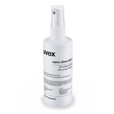 Uvex - nano shoe add on Desinfektionsspray Gr.125 ml 9698.3
