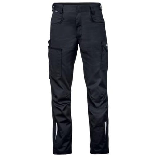 Uvex 8846506 Arbeitshose syneXXo schwarz 46