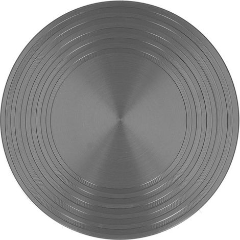 Wärmeverteiler, Induktionsverteilerplatte, Rutschfeste, Wärmeleitende Platte, Schnell Abtauendes Aluminiumblech