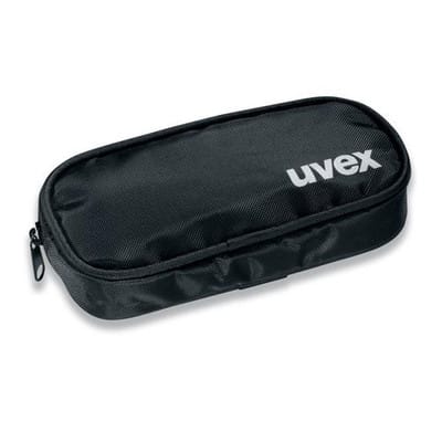 6177113 Reißverschlusstasche für Otoplastiken - Uvex