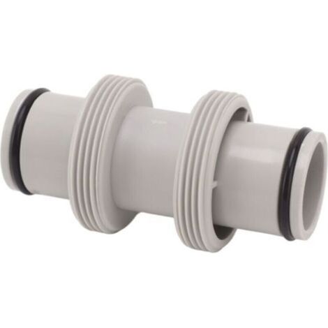 Poolschlauchverbinder, Praktischer Und Effektiver Leckstopper Für Poolschlauchadapter Für Salzwassersysteme