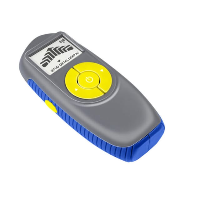 Metall-Detektor - Kinzo