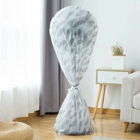 X Staubschutzhülle Für Elektrischen Ventilator (stiftform)