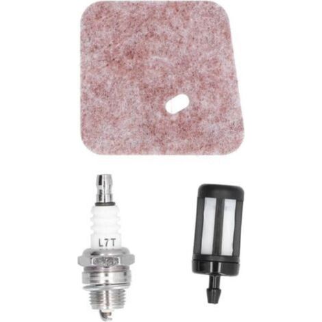 Hochwertige Kraftstofffilter, Luftfilter, Zündkerzen Und Ersatzteile Für Stihl-trimmer Fs38, Fs45, Fs46, Fs55, Hs45, Fc55, Km55 A
