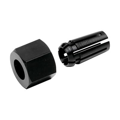 MAKITA 193012-1 Konische Hülse mit Mutter 6mm