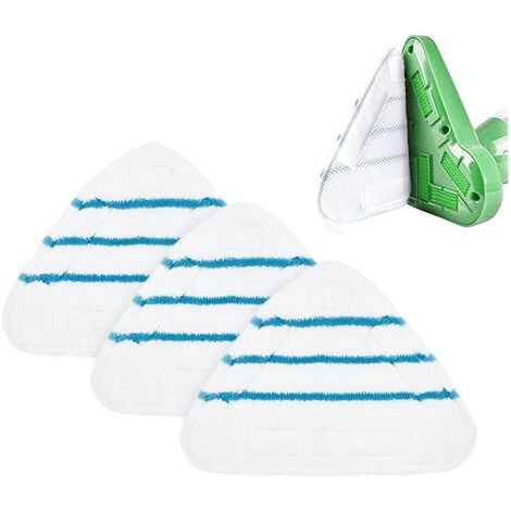 Ersatzpads Für H2o-dampfreiniger