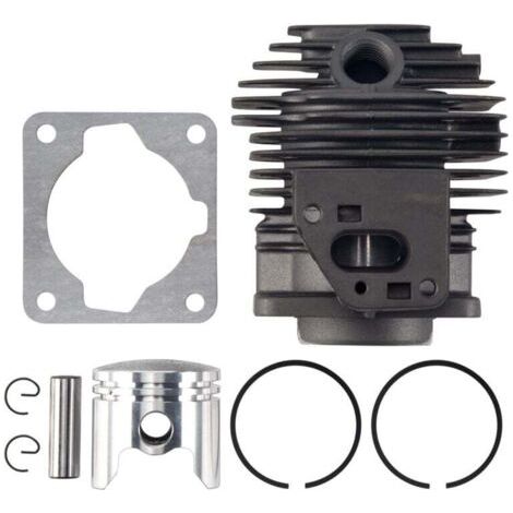 36-mm-kolben Und -zylinder Für Tl33, 1e36f-2gn, B33b, 33-cm³-heckenscherenmotor, Rasentrimmer