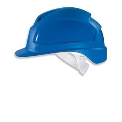 Uvex uvex pheos B blau m.Lftg. (9772520)
