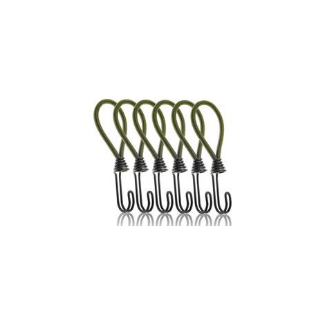 6er-set Elastische Spanner Mit Haken, Planenspanner Für Planen, Poster, Gummibänder, Planenhalterungen, Planengummi, Gummispanner