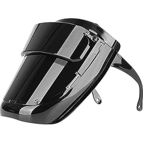 Schweißerhaube, Schweißermaske, Schweißhelm, Doppelschicht-schutzlinse