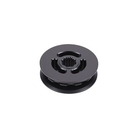 Schaltrolle Für Fahrräder, 11t Nylon-schaltwerk-kettenspanner-führungsrolle Zubehör Für Falträder