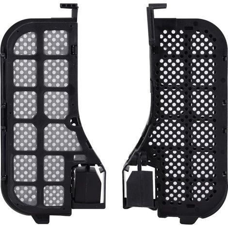Packung Mit 2 Reinigungstankfiltern, Kompatibel Mit Den Staubsaugern S8+ / S8 Pro Ultra / G20