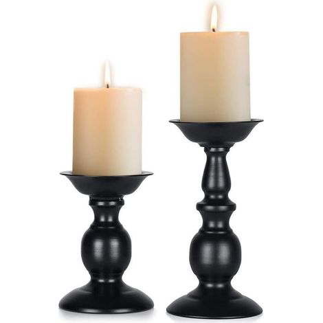 Kleiner Und Großer Retro-kronleuchter Aus Eisen, Tischleuchter Für Hochzeiten, Partys Und Geburtstage, Wohnaccessoires