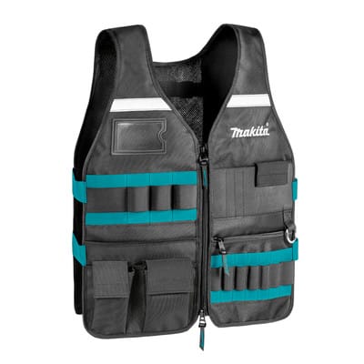 Makita - Arbeitsweste 510x640 mm, 0,81 kg